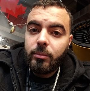 Meet your Posher, Mohammed